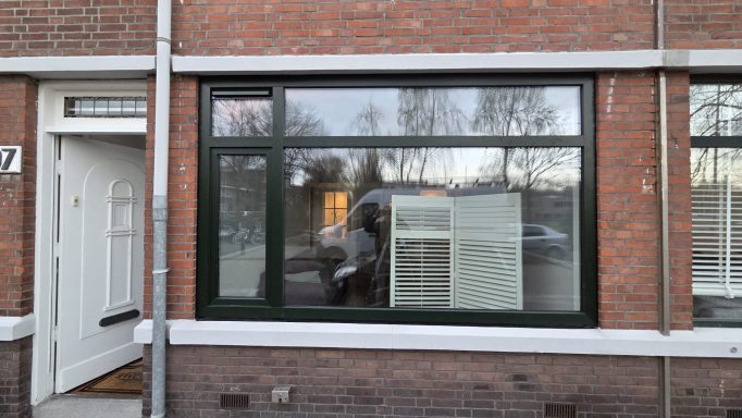 Proefwoning nummer 97