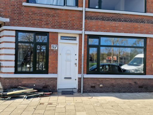 Proefwoning nummer 97